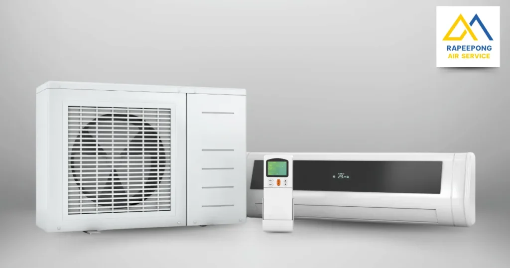 จำหน่ายแอร์บ้านราคาถูกนนทบุรี